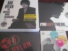 BOB DYLAN MONO LP'S 45'S & SIDE TRACKS NUMBERED 1ST EDITIONS + SOUNDTRACK 4 LPS