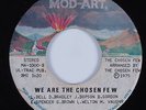 Funk 45 CHOSEN FEW We Are The Chosen Few MOD-ART HEAR