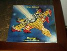 BRIAN BENNETT  LP  VOYAGE   FUNK   COSMIC  DISCO   VERY RARE