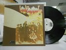 LED ZEPPELIN: Led Zeppelin II, WHITE LABEL PROMO, OOP LP