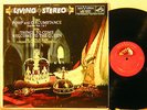 RCA LSC-2257 ELGAR POMP BLISS THINGS TO COME 1S 1S SD VG++ TO NM