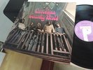 ELF RONNIE JAMES DIO CAROLINA COUNTY BALL 1974 MINT PROMO