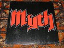 MYTH s/t PRIVATE TX 1983 HARD ROCK AOR METAL 10