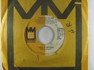 70s Soul 45 TOUCH OF CLASS Love Means Everything / Said It Before on Midsong