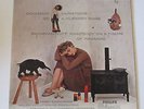 PHILIPS S 04022 L - DOHNANY RACHMANINOFF VAN OTTERLOO SIMON - PAUL HUF PHOTO