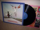 Rolling Stones Get Your Ya-Ya's Out NM Live Madison Sq. Gn. 1969 LP/Shrink w/IS