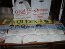 Queen Rare Fan Club Convention 1986 + 1987
