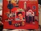 1957 Elvis Christmas Album with Color Photos by RCA Victor Elvis Presley Record