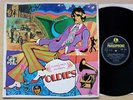 BEATLES A COLLECTION OF BEATLE OLDIES (MONO) LP NICE CLEAN COPY WITH YELLOW AND