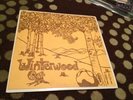 Winterwood - s/t Lp RARE Rural Private Loner Psych Rock Folk Handmade Acid