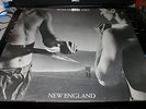 WISHBONE ASH NEW ENGLAND 1ST PRESSING 1976 MCA NEAR MINT ARCHIVE CONDITION
