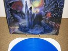 MAMMOTH GRINDER UNDERWORLDS LP 227 BLUE RARE Hatred Surge Insect Warfare