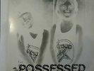 VENOM - Possessed   VINYL LP + POSTER & INNER SLEEVE