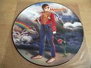 MARILLION   MISPLACED CHILDHOOD ** PICTURE DISC LP