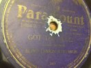 Blind Lemon Jefferson - Got The Blues 78 RPM Paramount original delta RARE