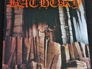 Bathory - Under The Sign Of The Black Mark lp Org. UK Under One Flag