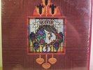 QUIVER Gone in the Morning U.S. 1972 LP Sealed WB Blues Counry Rock
