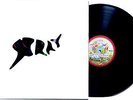 STRAY ? top NM UK Transatlantic die-cut PECKHAM ? 1970 heavy psych prog monster