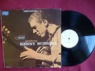 Kenny Burrell - Introducing ( Blue Note - 1976 Test press )