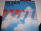 Queen The Rarerest Hungarian 7