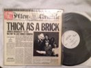 Jethro Tull- Thick As A Brick