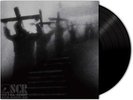 SHINING - 8 1/2 - Feberdrommar... [Ltd. BLACK Vinyl] (LP)