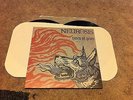 Neurosis Times Of Grace lp Black Vinyl gatefold