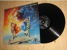 JEAN-LOUIS D'ONORIO sunshine on the world FRENCH ROCK SF COSMIC DISCO Lp 1978