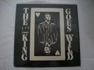 Elvis Presley: The King Goes Wild LP