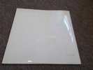 THE BEATLES WIDE SPINE WHITE ALBUM MONO ORIGINAL UK ISSUE TOP LOADER LOW NUMBER