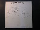 Rare 1975 Private Indiana LP Don Huntsinger IF DREAMS WERE TRUE Country Blues