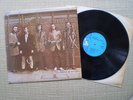 Aynsley Dunbar Retaliation - Retaliation Orig. UK Press NMint  Audio EX++ Cover