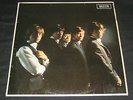 The Rolling Stones No 1 1964 Original Decca Mono Album LK 4605 XARL-6271-2A-4A