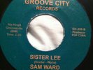 Sam Ward - Sister Lee