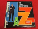 The Johnny Griffith Trio JAZZ rare early 60s LP on Jazz Workshop (Motown)