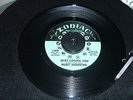 RUBY ANDREWS - JUST LOVING YOU STAMPED ORIGINAL (see pic). . wigan casino era