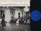 FIRST PRESSING CASALS WHITE HOUSE RECITAL UK MONO LP