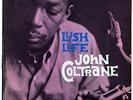 JOHN COLTRANE  Lush Life  ORIG US PRESTIGE 1959   VG+