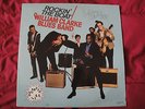 The William Clarke Blues Band 