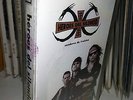 HEROES DEL SILENCIO RARA MC/K7 SENDEROS DE TRAICION SEALED. MADE ITALY 1° STAMPA