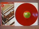 Beatles 1962-1966 Red Vinyl German Pressing Direct Metal Mastering