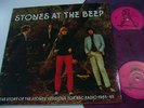 ROLLING STONES - At The Beep (Marble Color 2LP) 1963-65 BBC not TMOQ