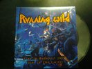 RUNNING WILD-WAR IN THE GUTTER  LIVE 87 LIM TO 5 IRON MAIDEN