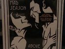 Mad Season Above Vinyl LP SEALED Original Press RARE Pearl Jam Alice in Chains