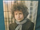 Bob Dylan Blonde On Blonde 2 LP Set 2 Eye Original NM Claudia Cardinale