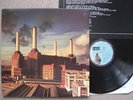 PINK FLOYD LP ANIMALS EX+/EX