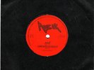MUSIC UK 'JOSE' EP POWERPOP SRT CUS PRIVATE 1982