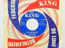 LUCKY MILLINDER 45 No One Else Could Be / The Grape Vine KING Classic R&B #BB890
