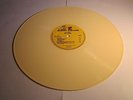 Rare Cream Vinyl Neil Young Harvest Album REP-44131 Includes Lyric Sheet
