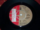 SEX PISTOLS 1976 ORIG ANARCHY IN THE UK SAMPLE RECORD  RARE PUNK CLASH DAMNED